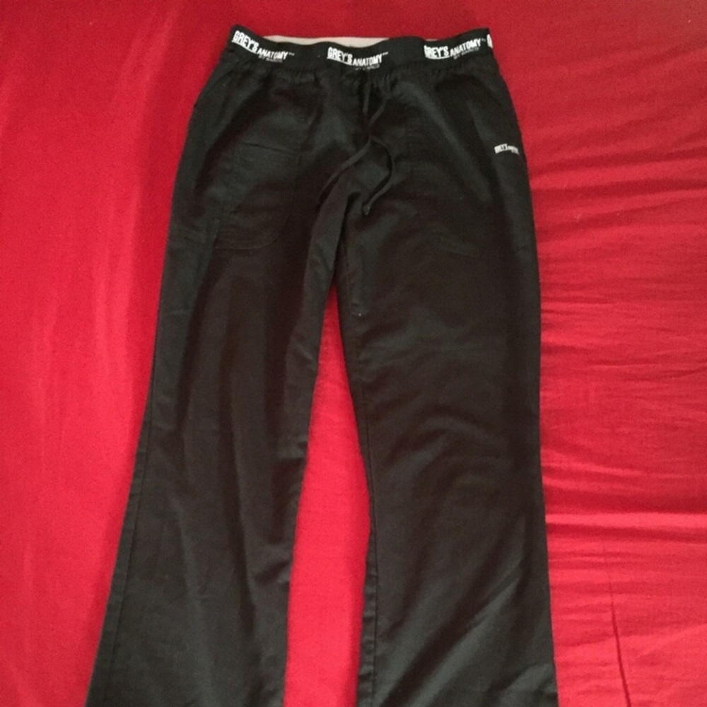 Greys anatomy scrub bottoms